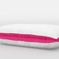 Comfolux Microfibre Double Decker Pillow