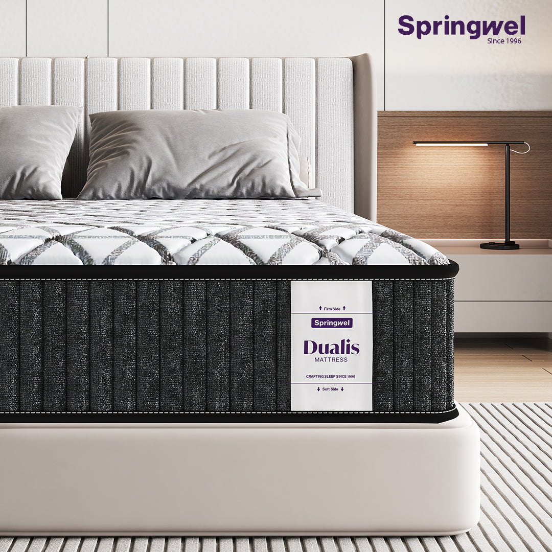 Dualis Reversible Mattress