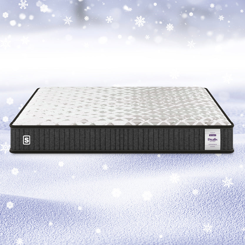 Cooler Nights with Dream Soft Foam