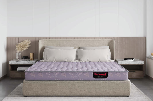 Grace - Foam mattress