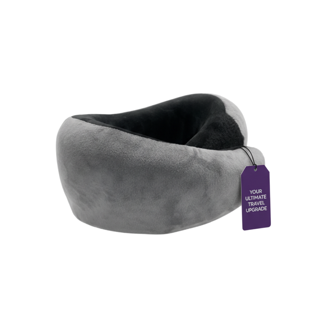 Ultimate Travel Neck Pillow