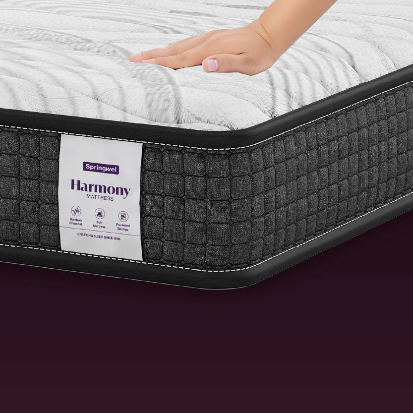 Dream Soft Foam for Plush Support