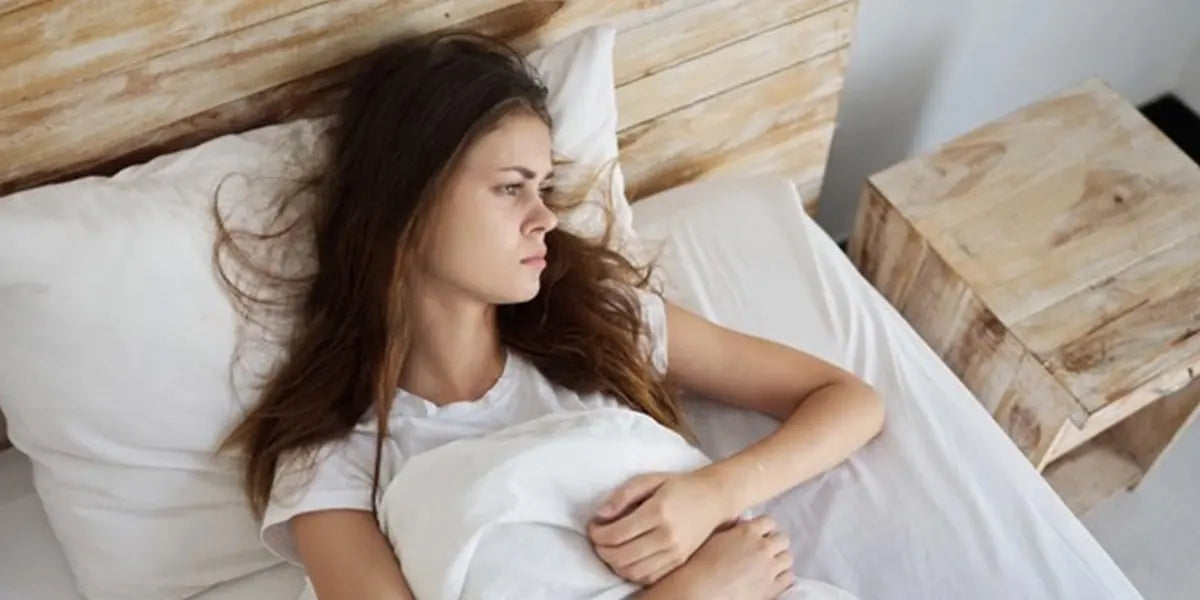 5 Health Side Effects of Sleeping on a bad mattress
