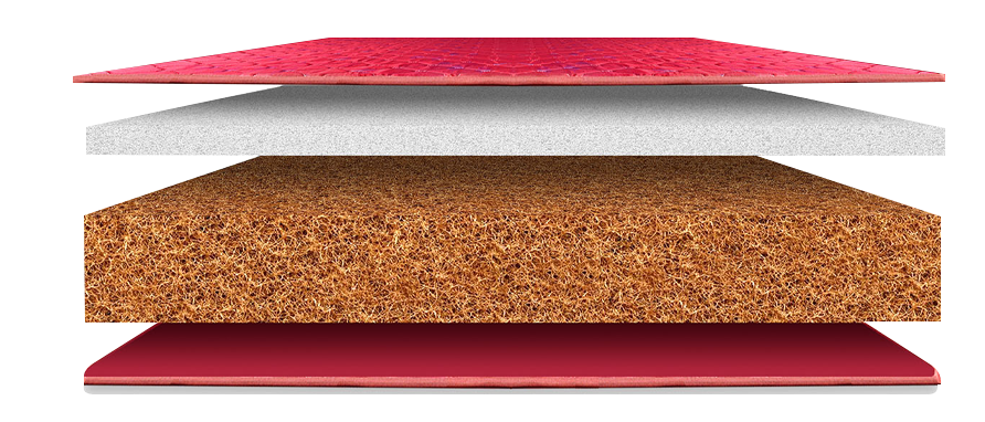 Everything About Coir Mattress – The Right Mattress for Your Comfort in 2022