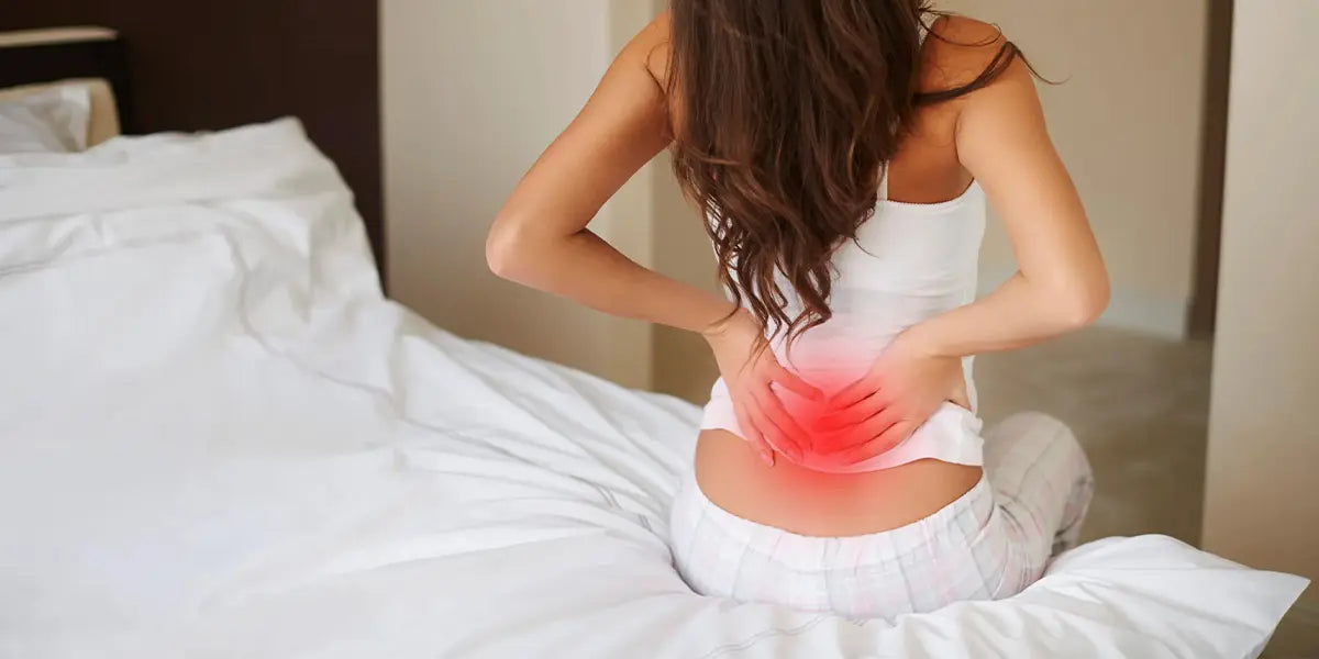 Smart Grid Mattress: Why it is better for your back pain?