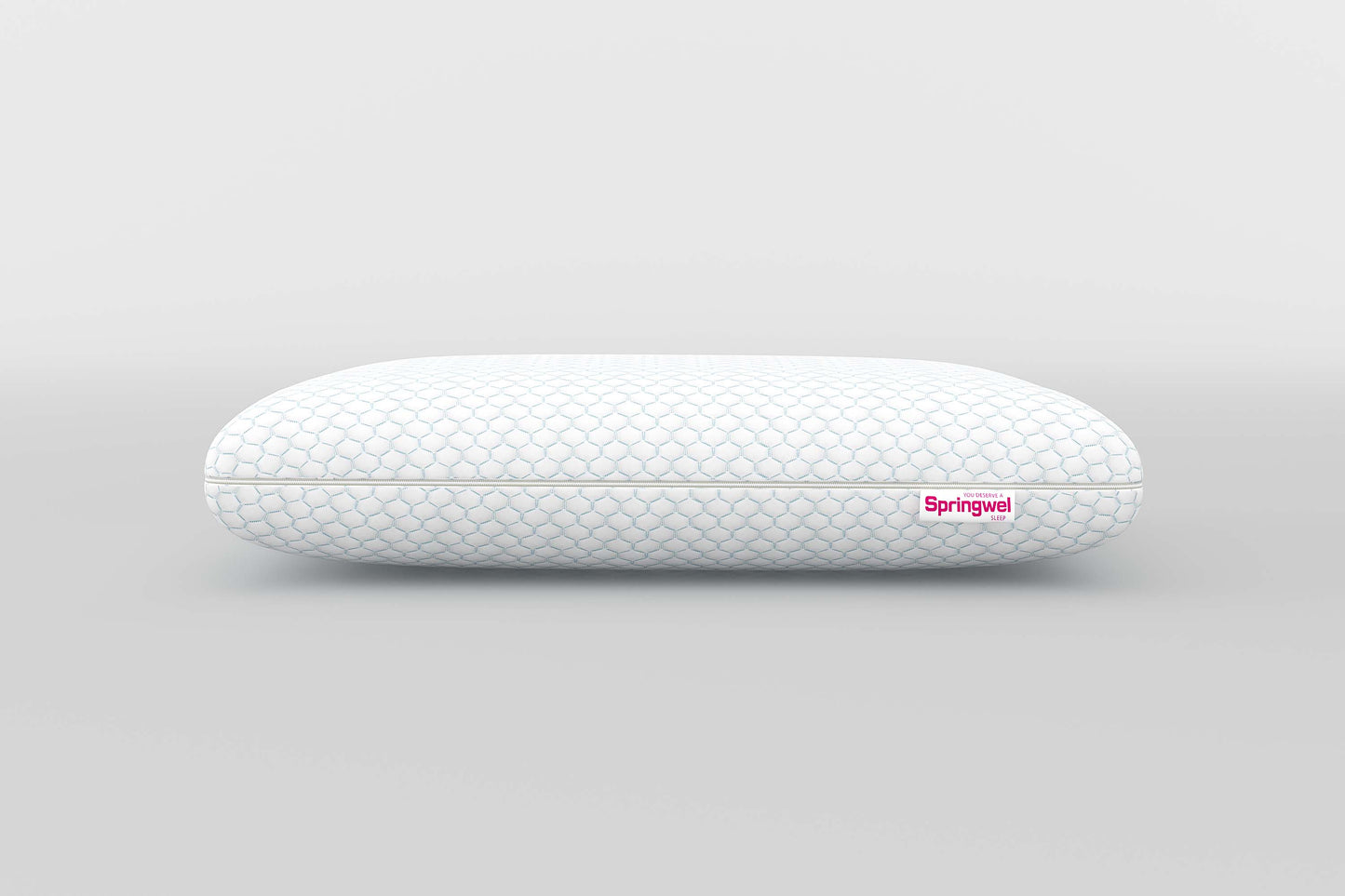 Hypnolux Adjustable Pillow