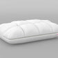 Ergo Soft Dual Comfort Pillow