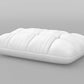 Ergo Soft Dual Comfort Pillow
