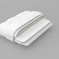 Ergo Soft Dual Comfort Adjustable Pillow