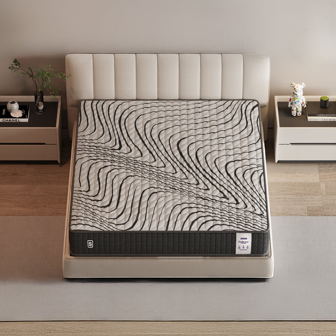 Embrace Memory Foam Mattress
