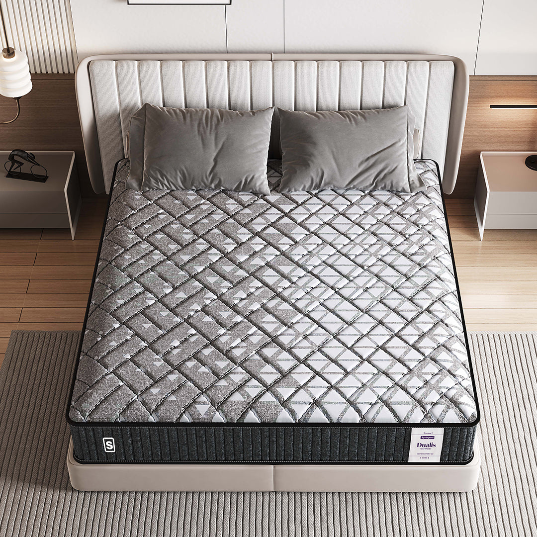 Dualis Reversible Mattress