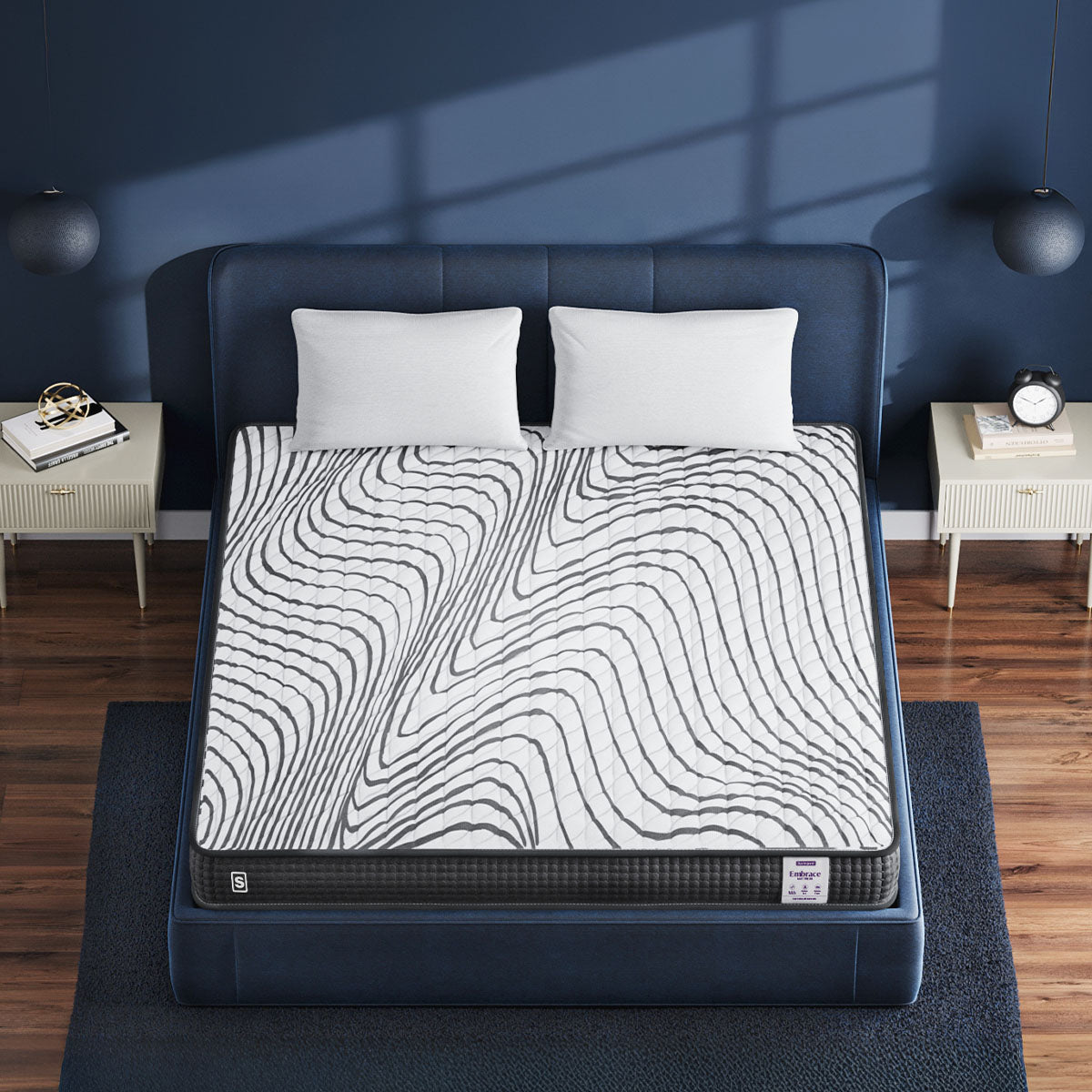 Embrace Memory Foam Mattress