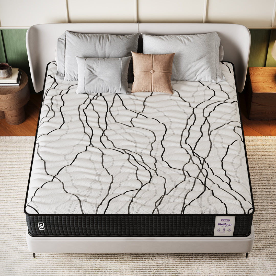 BioSleep Natural Latex Mattress