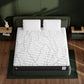 BioSleep 100% Natural Latex Mattress