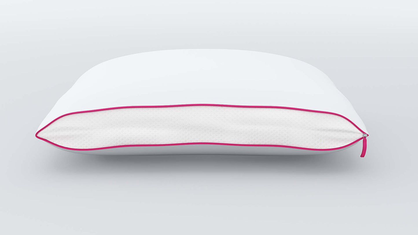 Uprise Height Adjustable Pillow