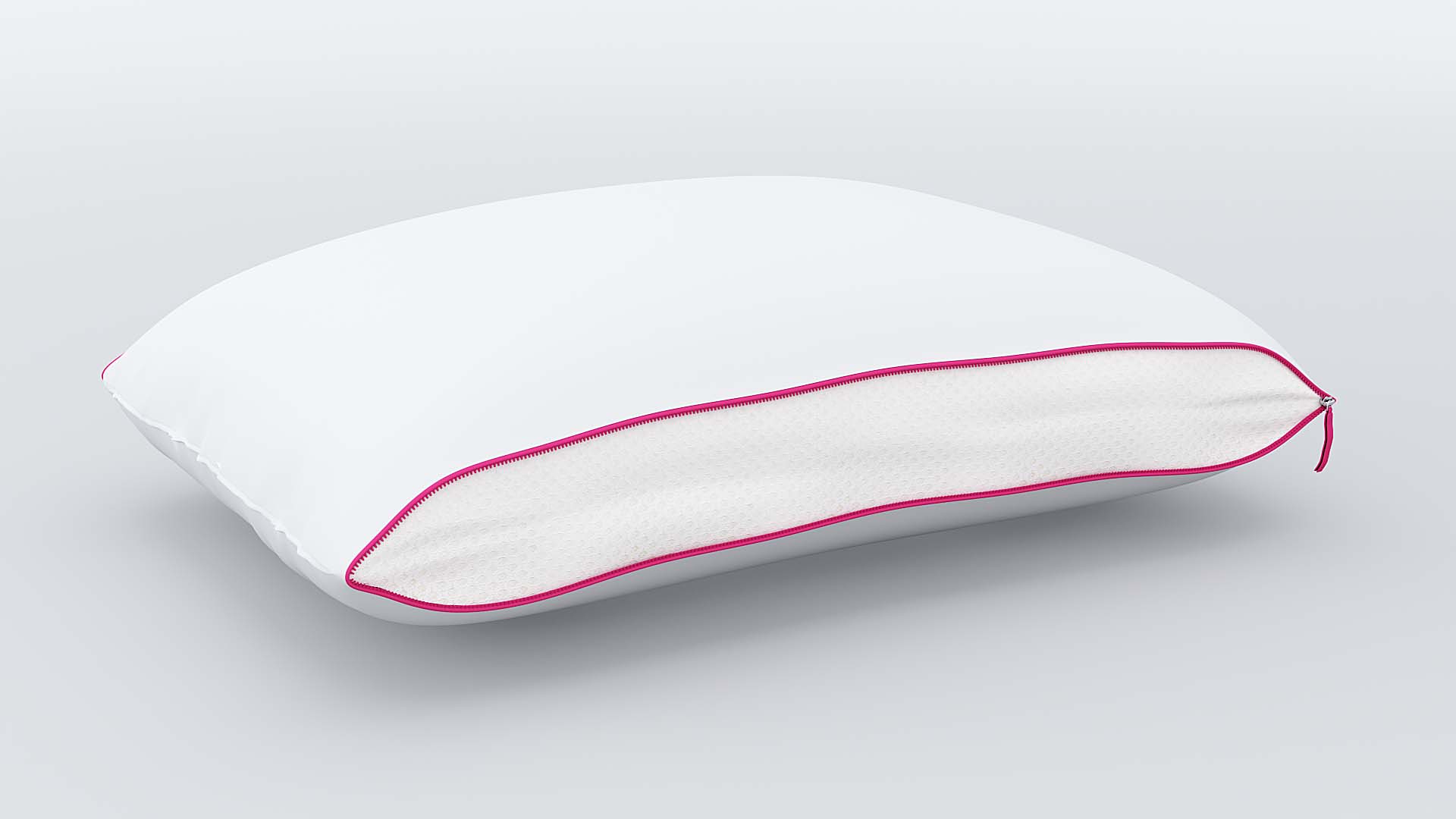 Uprise Height Adjustable Pillow