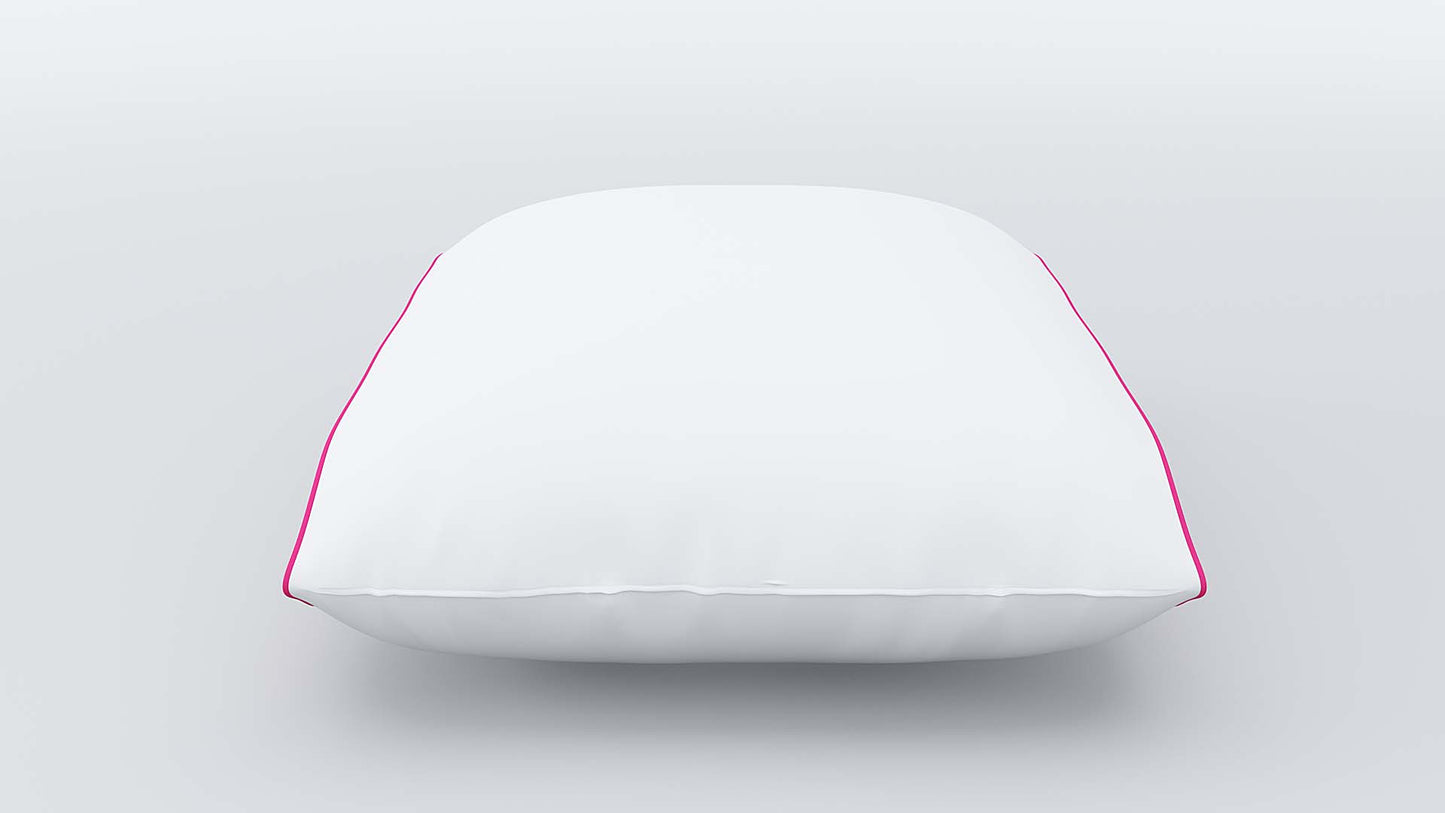 Uprise Height Adjustable Pillow