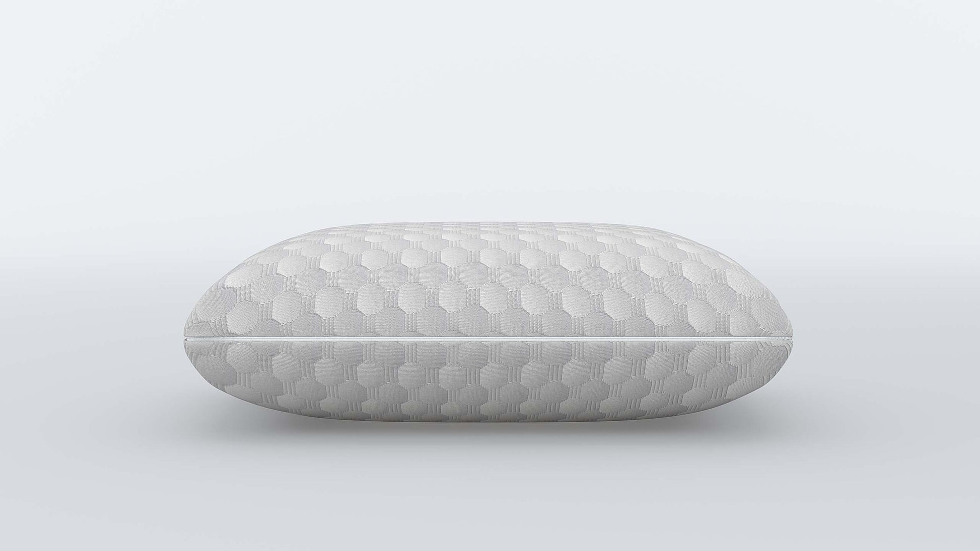 Tru Cloud Pillow Horizontal View