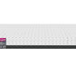 PureOrtho CleanTech Mattress