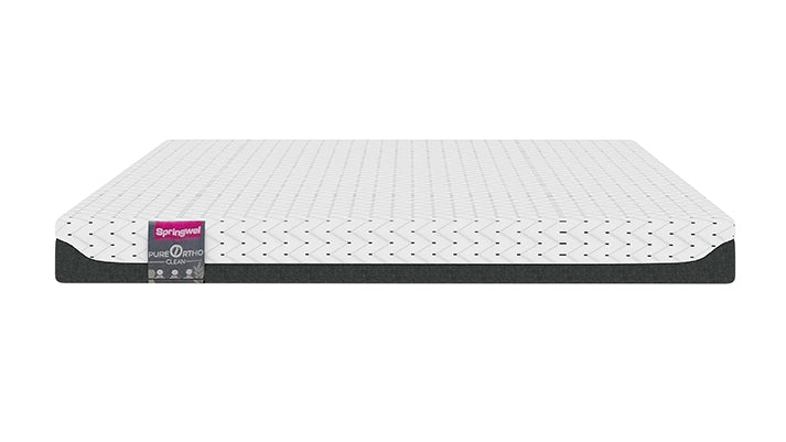 PureOrtho CleanTech Mattress