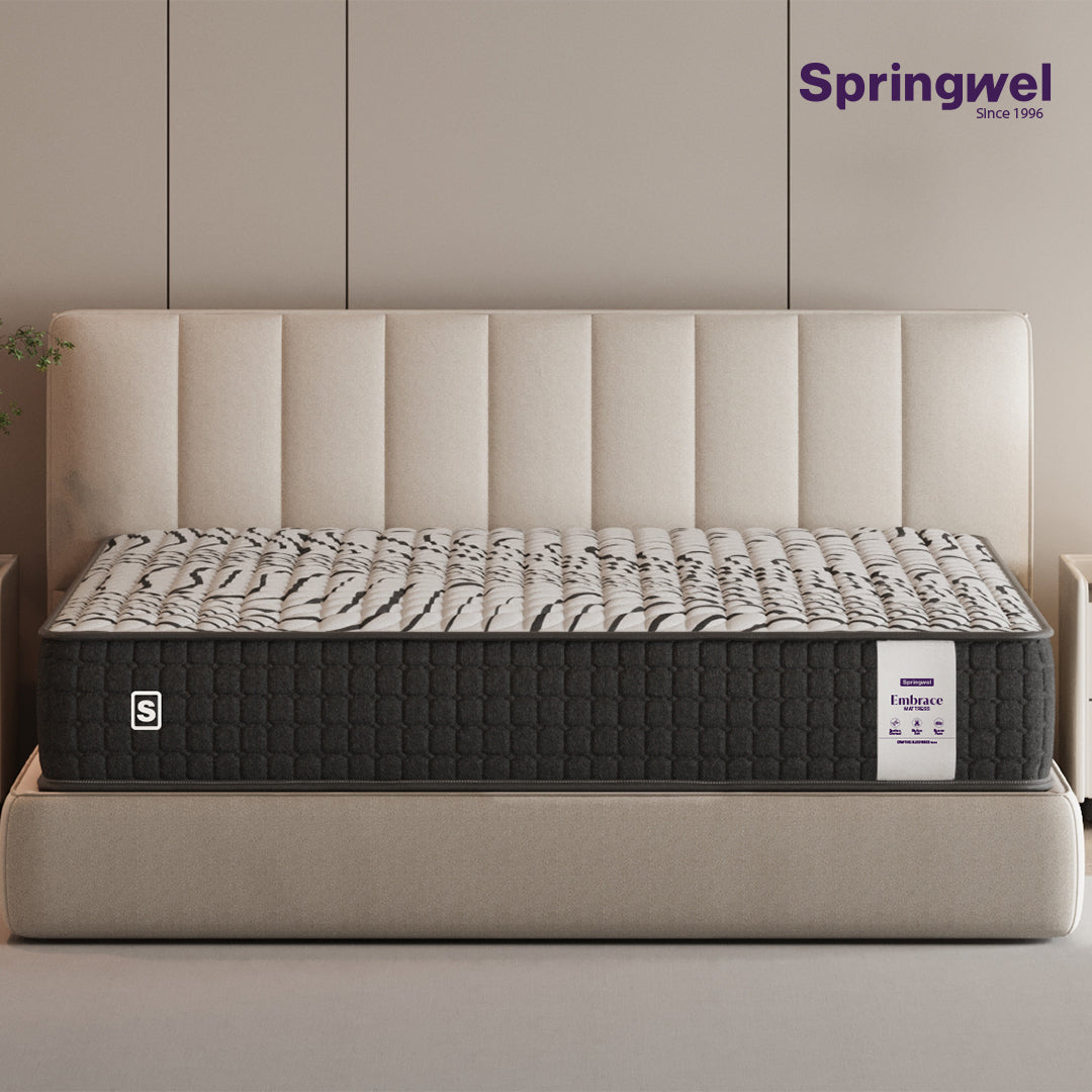 Embrace Memory Foam Mattress