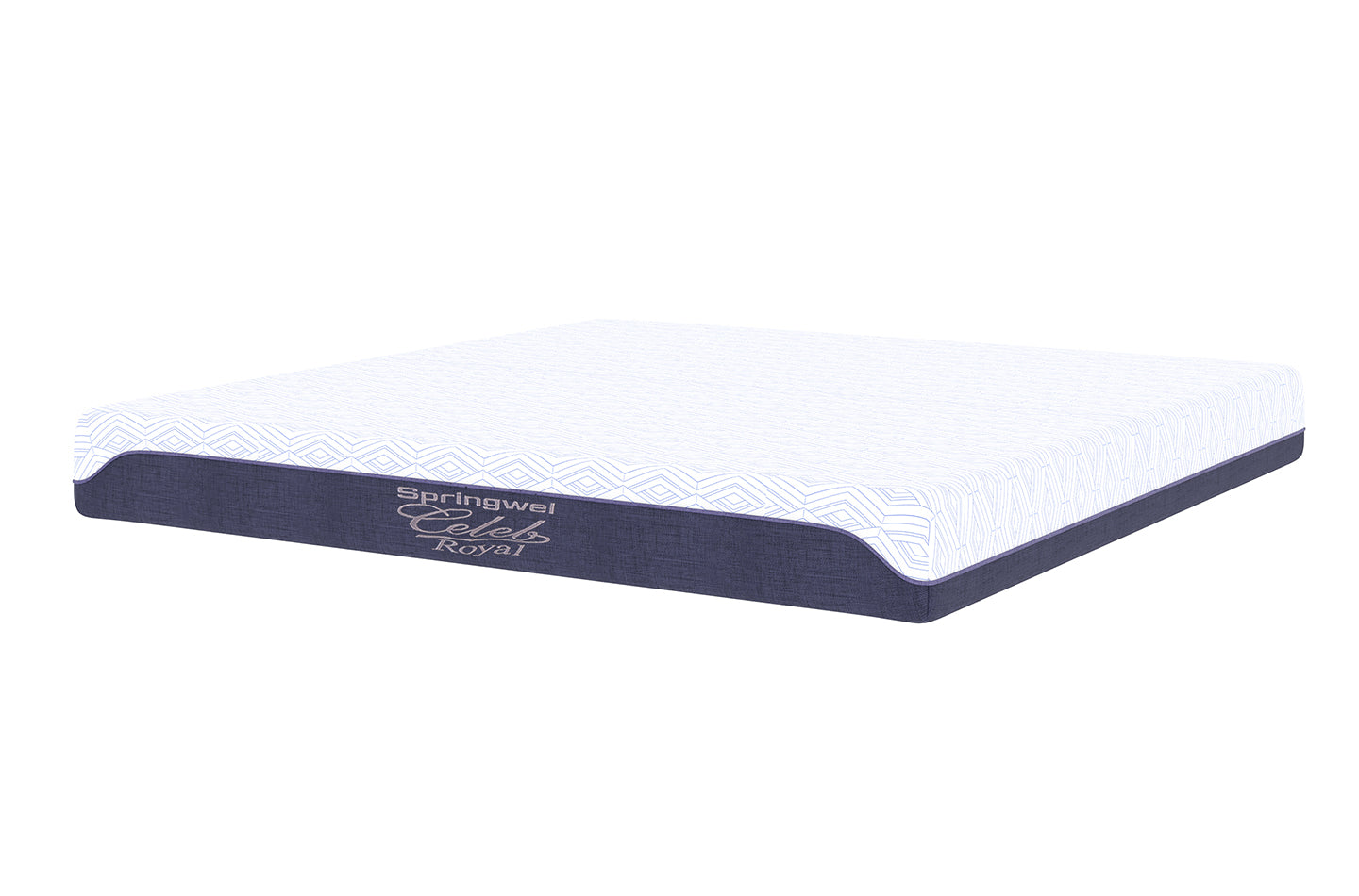 Celeb Royal Mattress