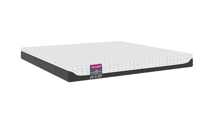 PureOrtho CleanTech Mattress