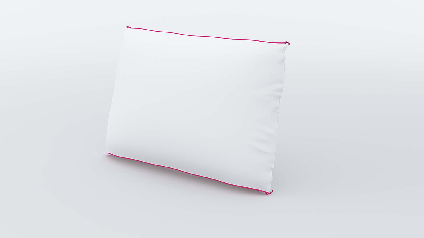 Uprise Height Adjustable Pillow