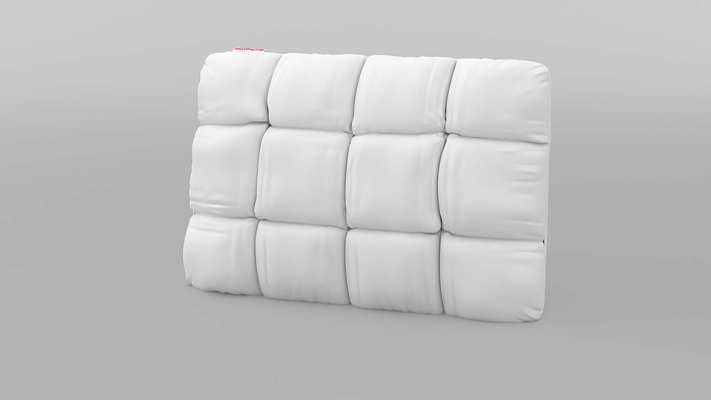 Ergo Soft Dual Comfort Pillow