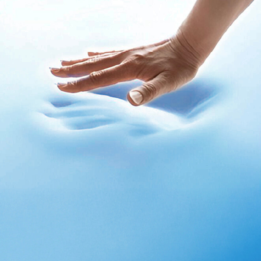 Body-Hugging Comfort for Deep Relaxation