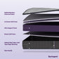 Essential Reversible HD Foam Mattress