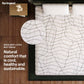 BioSleep 100% Natural Latex Mattress
