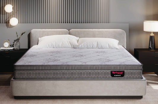 Eurosoft Mattress