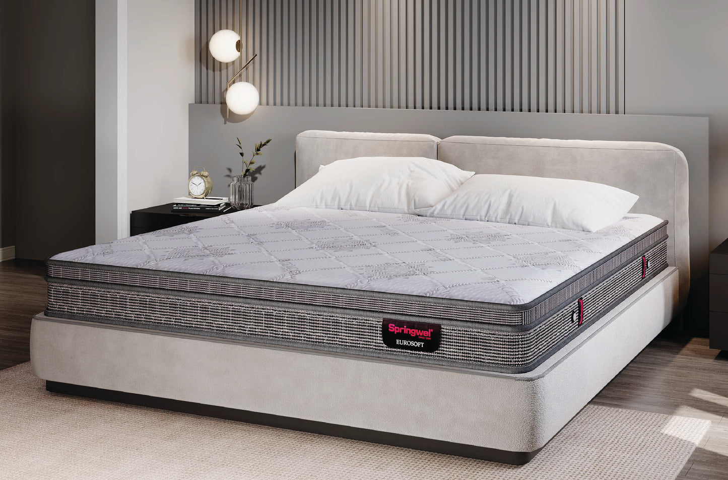 Eurosoft Mattress