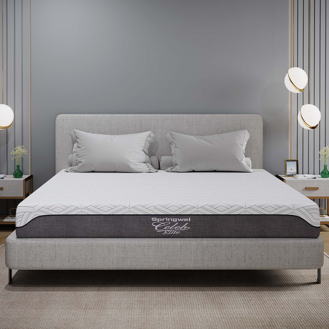 Celeb Elite Mattress