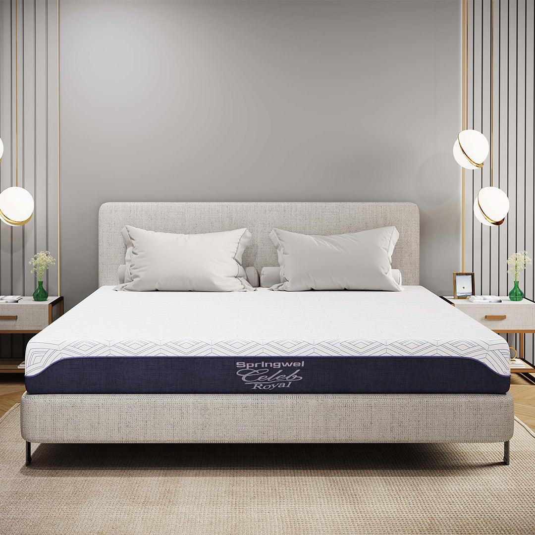 Celeb Royal Mattress