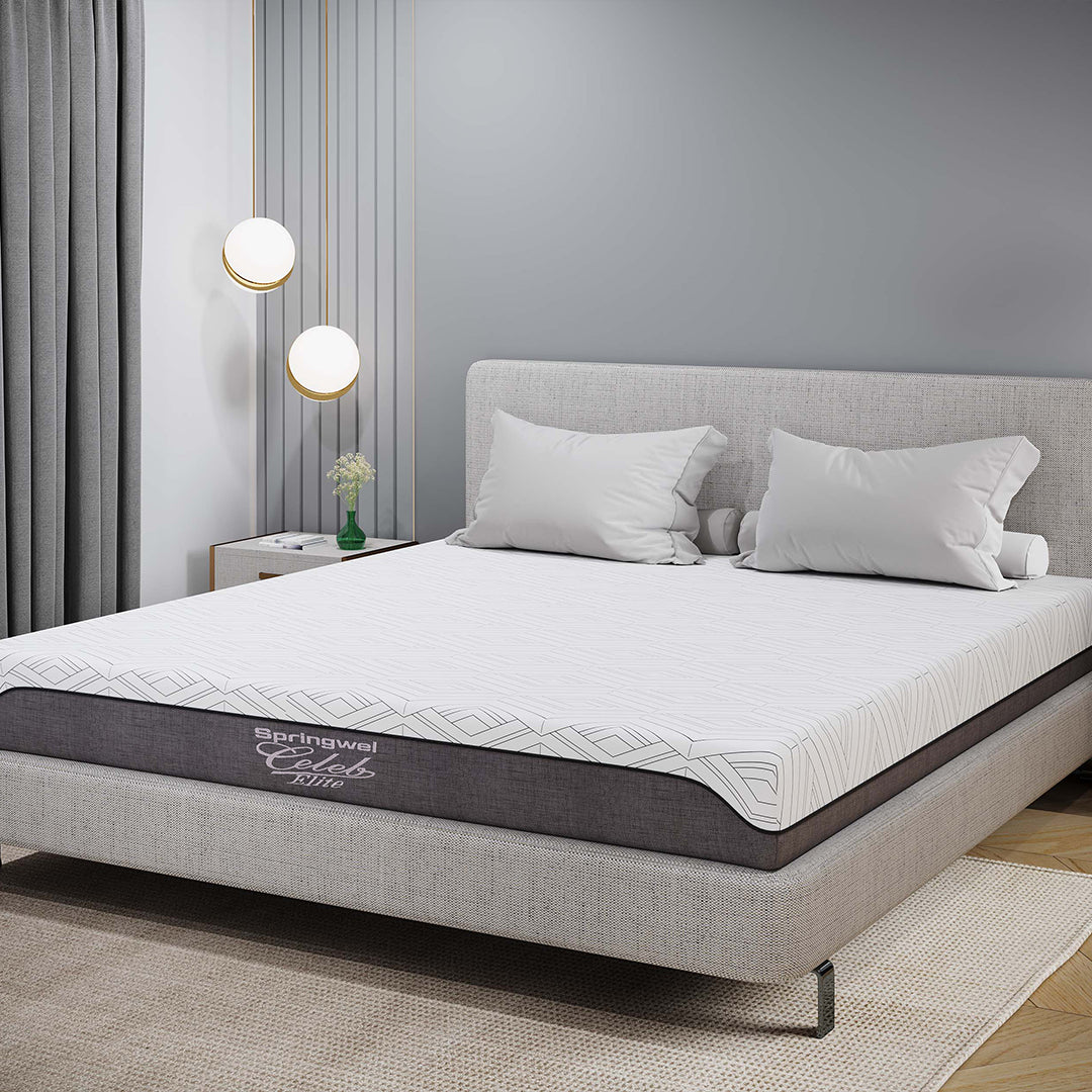 Celeb Elite Mattress