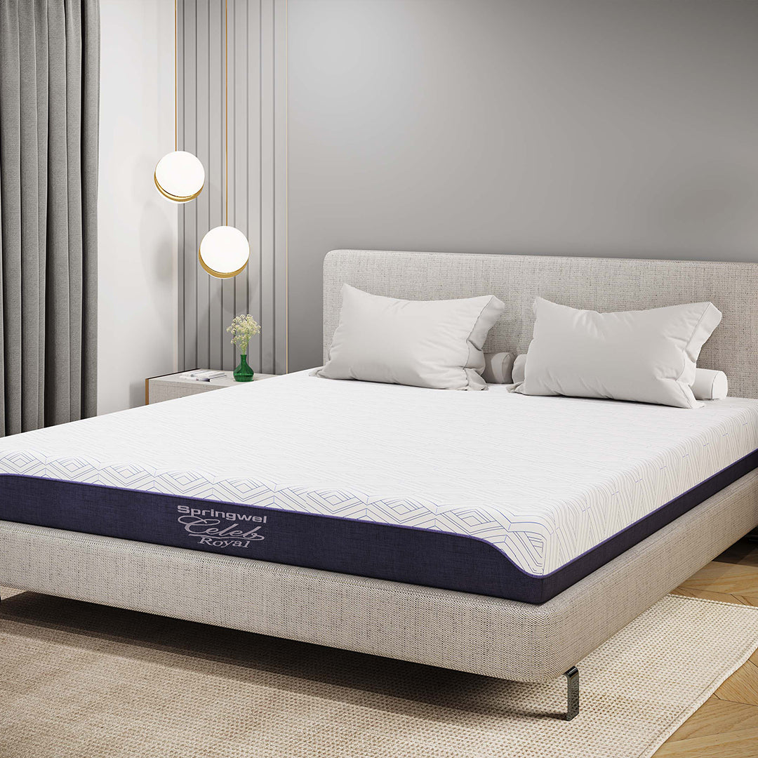 Celeb Royal Mattress