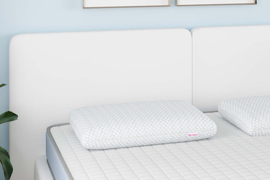 Springwel Hypnolux Adjustable Pillow