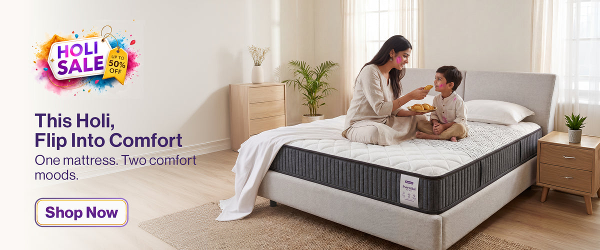Springwel Mattresses